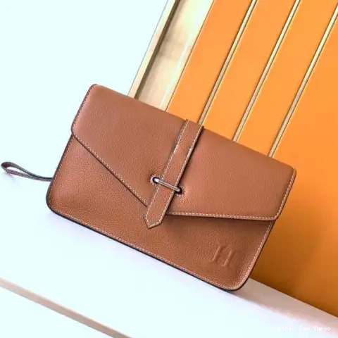 Brother Sam Yupoo Hermès 2409YA0140 Bags 0608